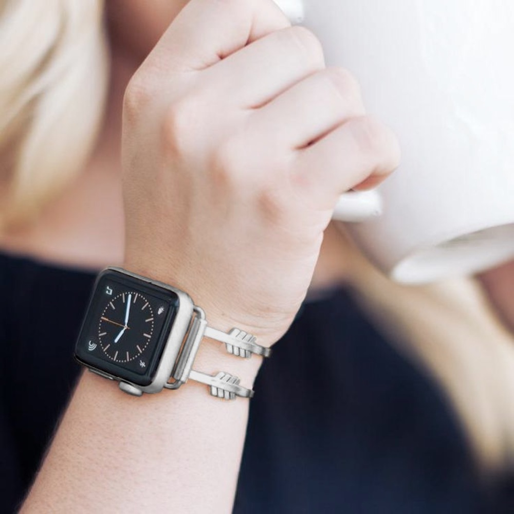 Artemis Cuff for AppleWatch